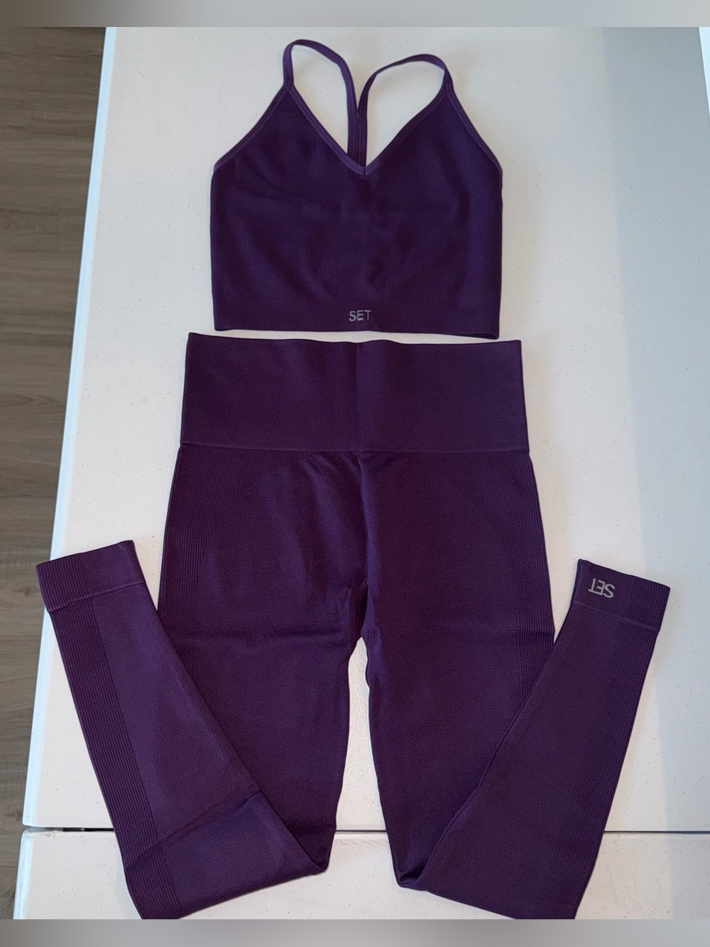 Set Active Sculptflex Set